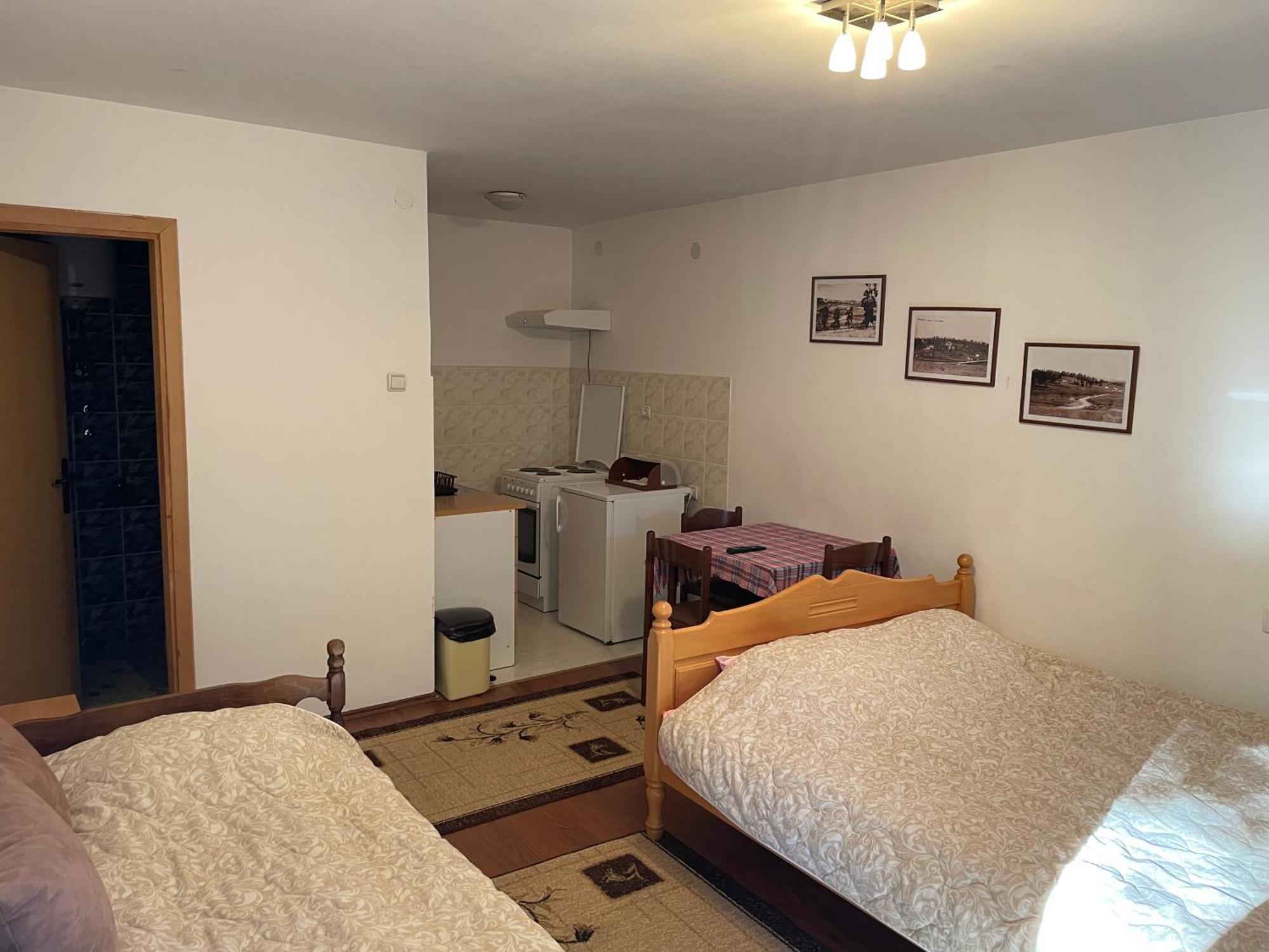 Vila Savinka Zlatibor Exterior foto