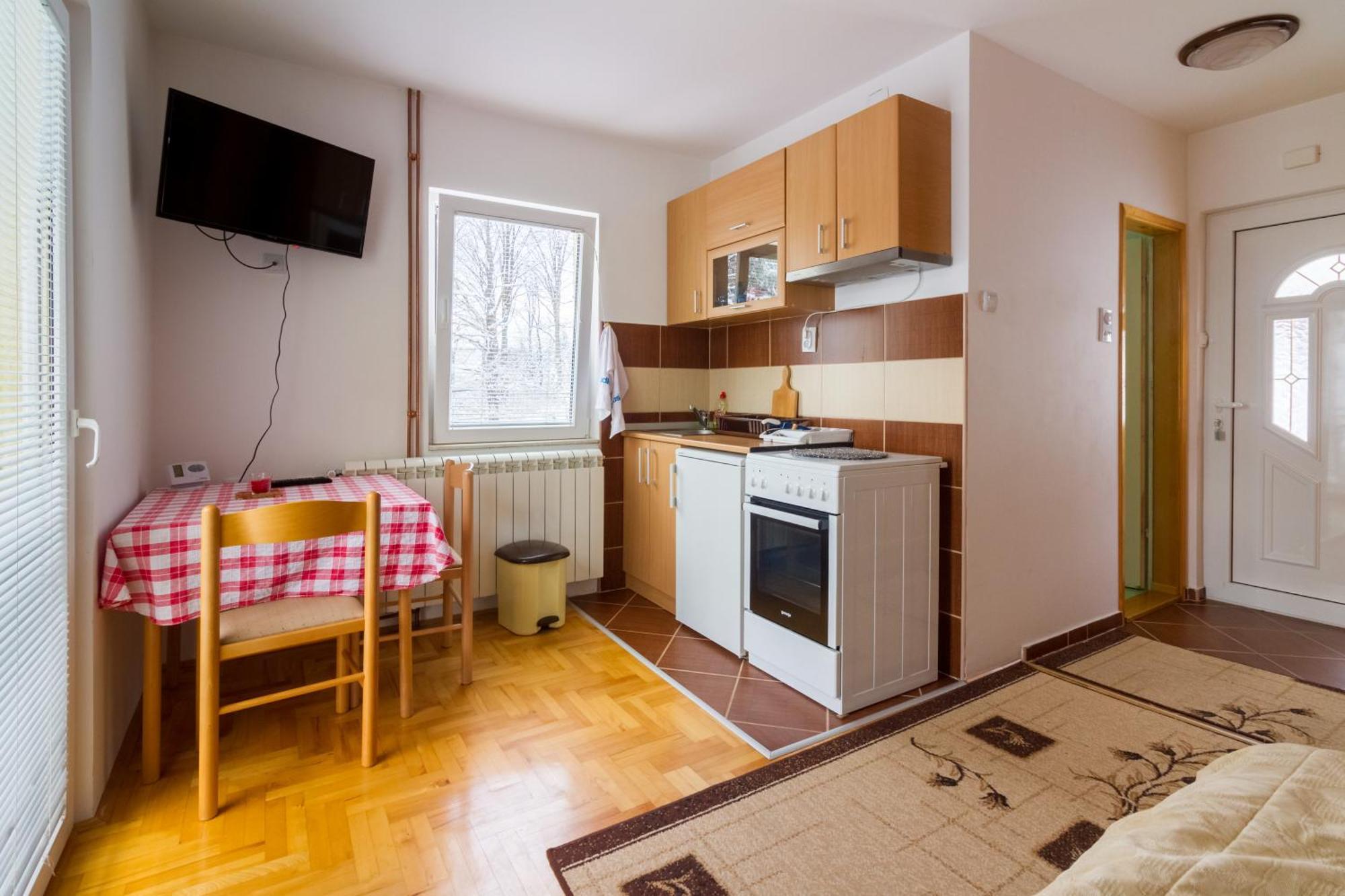 Vila Savinka Zlatibor Exterior foto