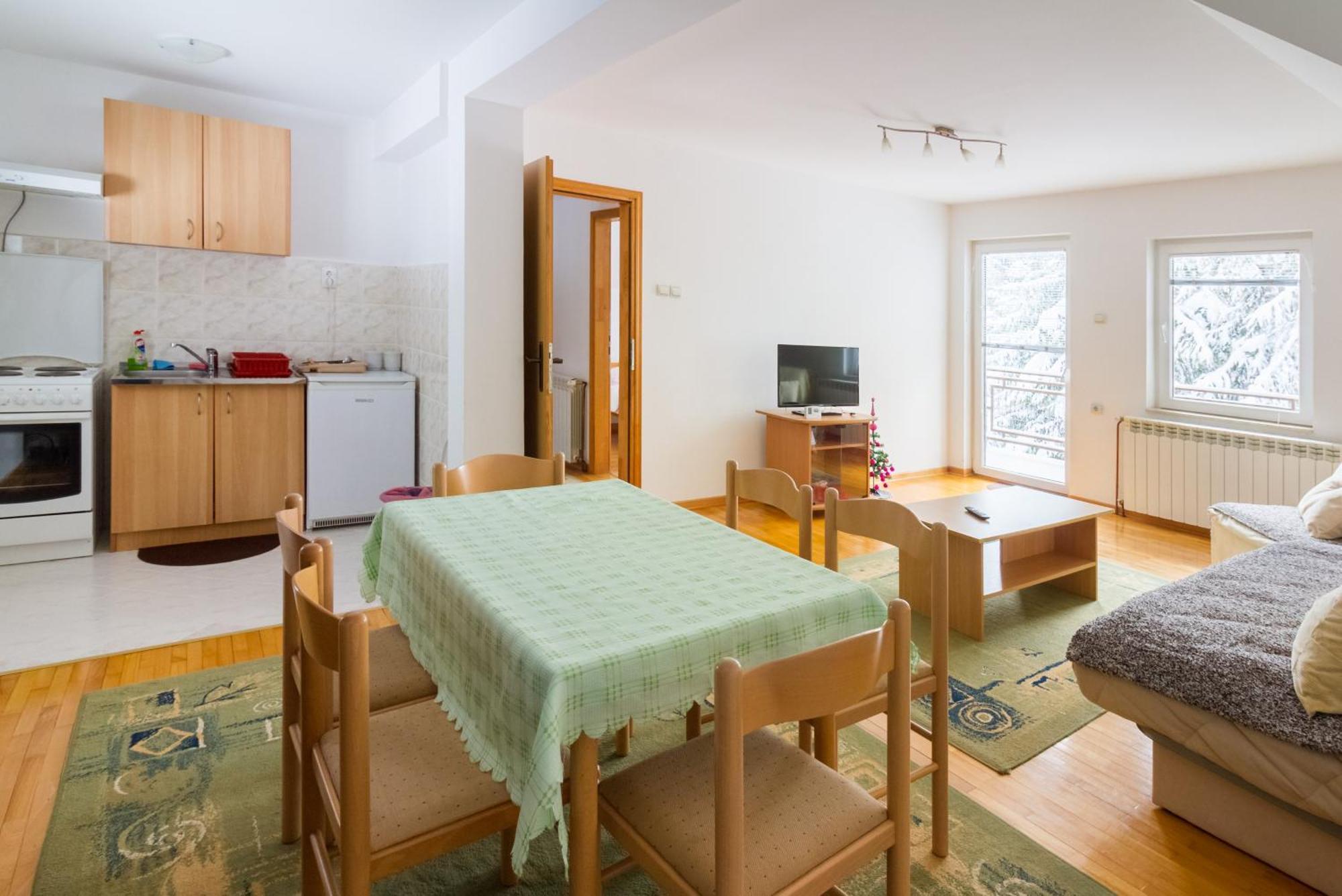 Vila Savinka Zlatibor Exterior foto